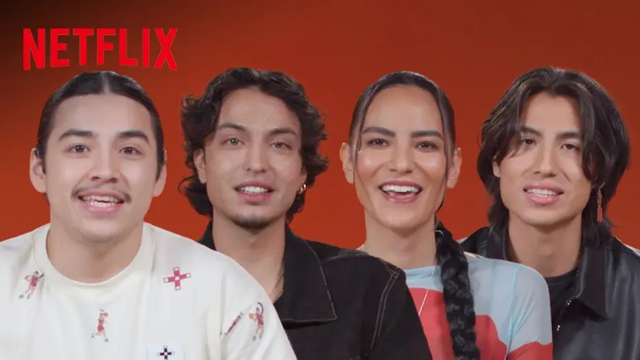 Watch film Rez Ball | Celebrating Native American Heritage Month with the Cast