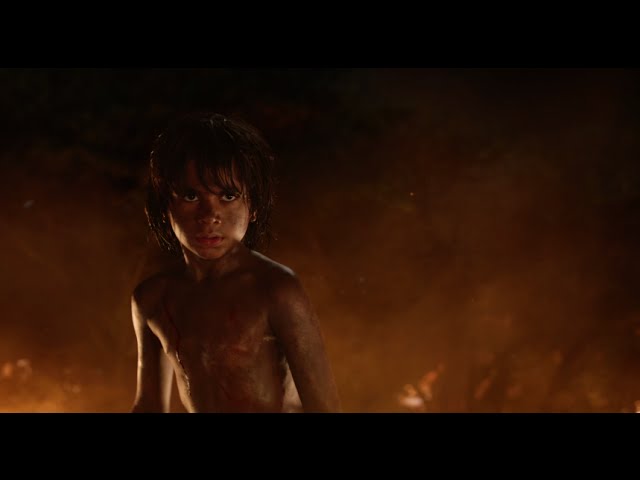 Watch film The Jungle Book | "Trust" TV Spot