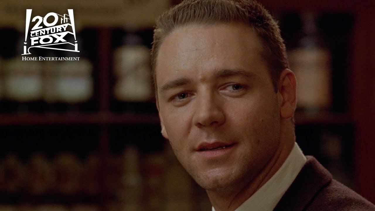 Watch film L.A. Confidential | 20th Anniversary Trailer