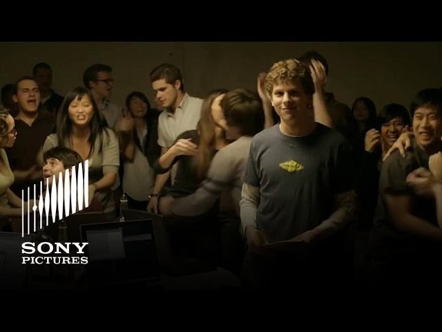 Watch film The Social Network | TV Spot