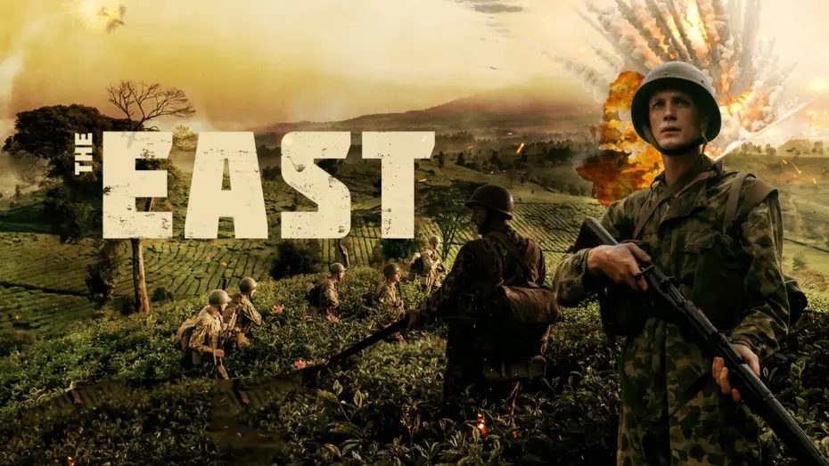 Watch film The East | The East - Official Trailer