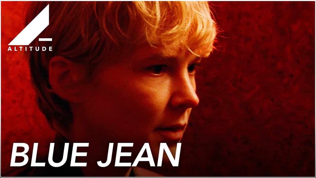 Watch film Blue Jean | "It