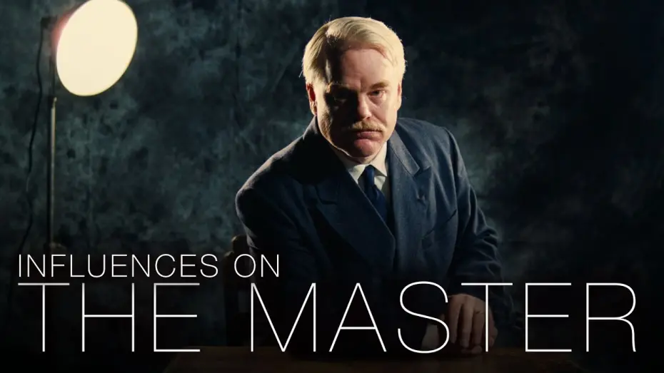 Watch film The Master | These Are Films That Influenced The Master