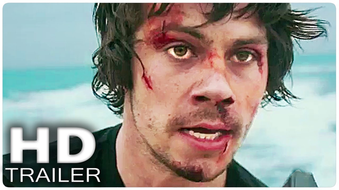 Watch film American Assassin | AMERICAN ASSASSIN New Trailer 3 (Extended) 2017