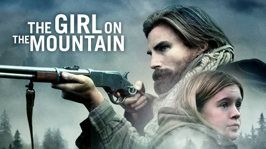 Watch film The Girl on the Mountain | Official Trailer