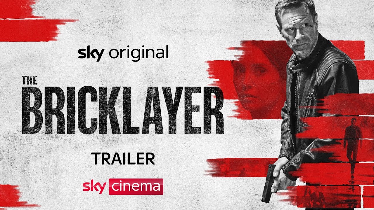 Watch film The Bricklayer | Official UK Trailer