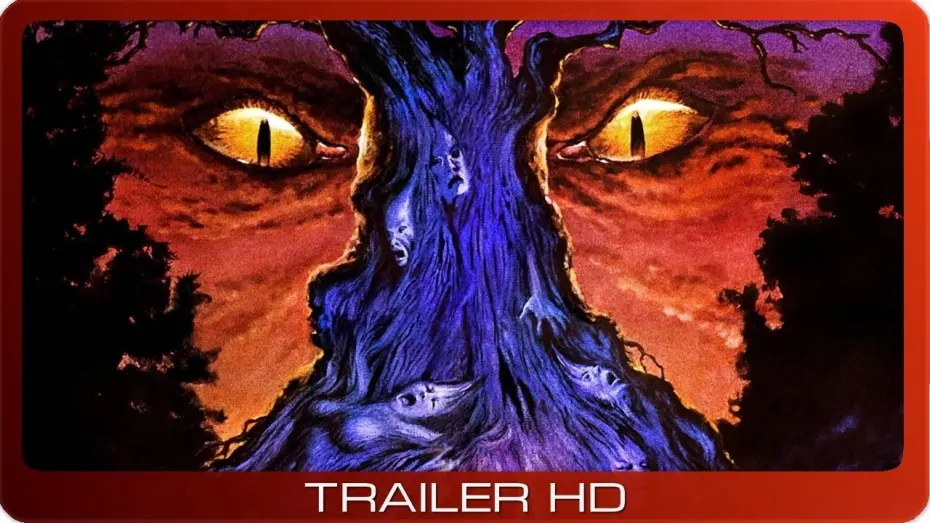 Watch film Eyes of Fire | Eyes of Fire ≣ 1983 ≣ Trailer