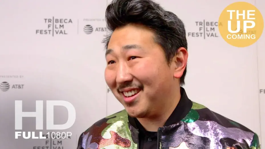 Watch film Driveways | Andrew Ahn on Driveways at Tribeca Film Festival 2019 premiere - interview