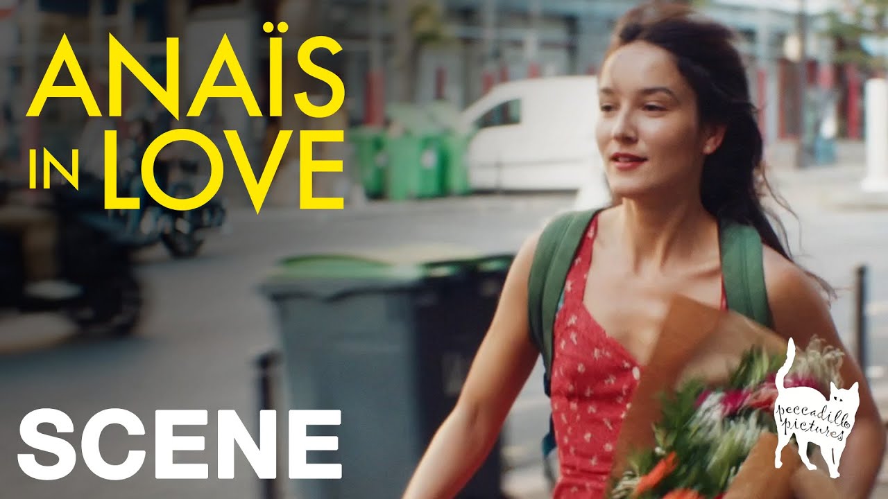 Watch film Anaïs in Love | ANAÏS IN LOVE - "Being in a couple is too hard"