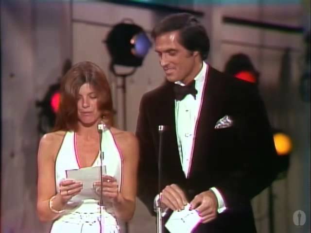 Watch film Cabaret | Cabaret Wins Film Editing: 1973 Oscars