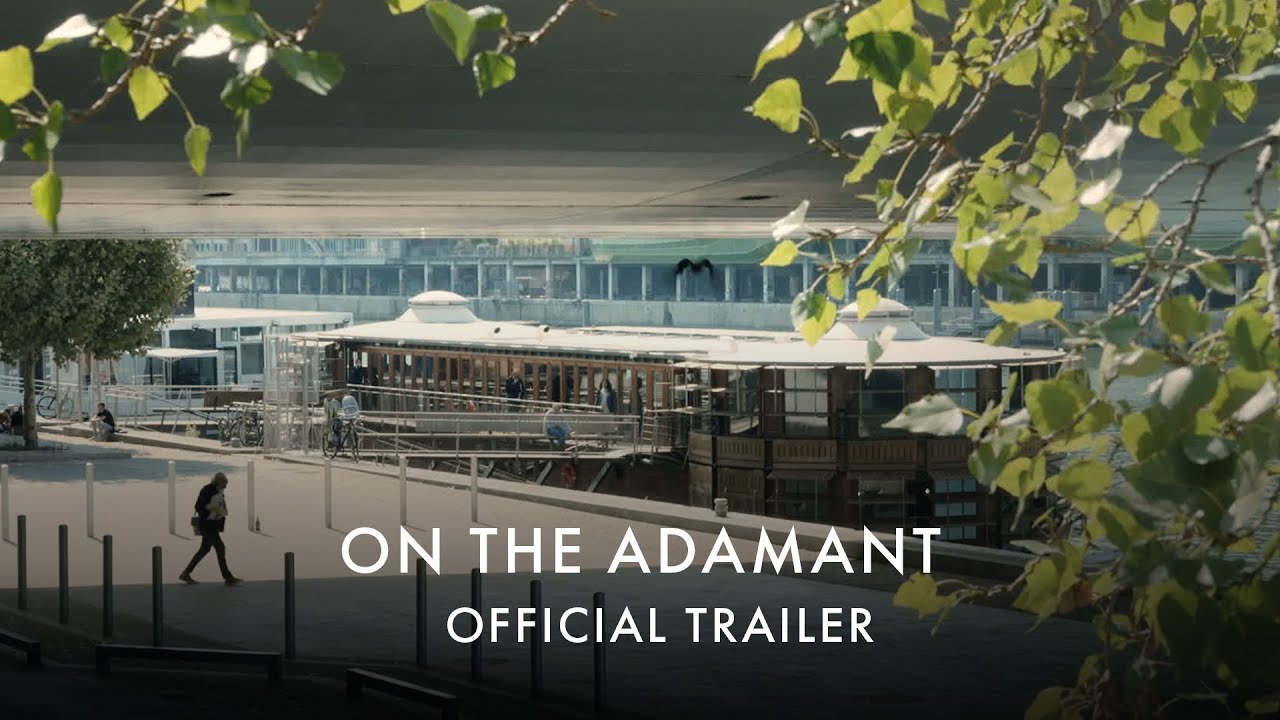 Watch film On the Adamant | Teaser [Subtitled]