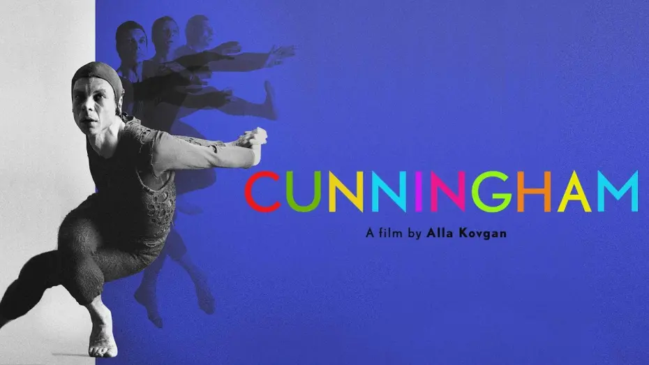 Watch film Cunningham | Cunningham - Official Trailer