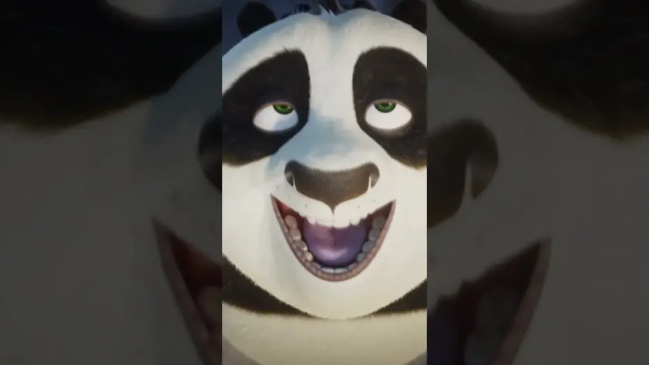 Watch film Kung Fu Panda 4 | The Slyest Fox in All of China