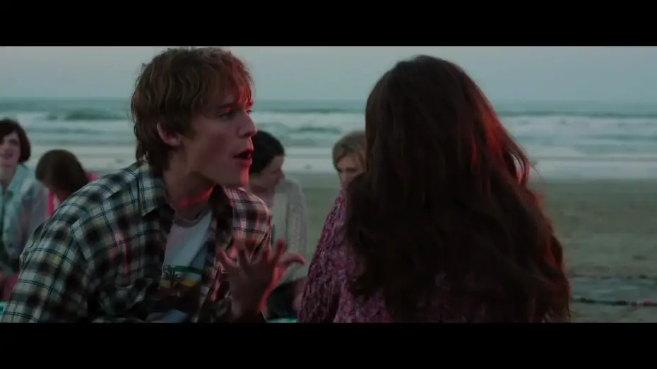 Watch film Love, Rosie | Official Teaser Trailer #2