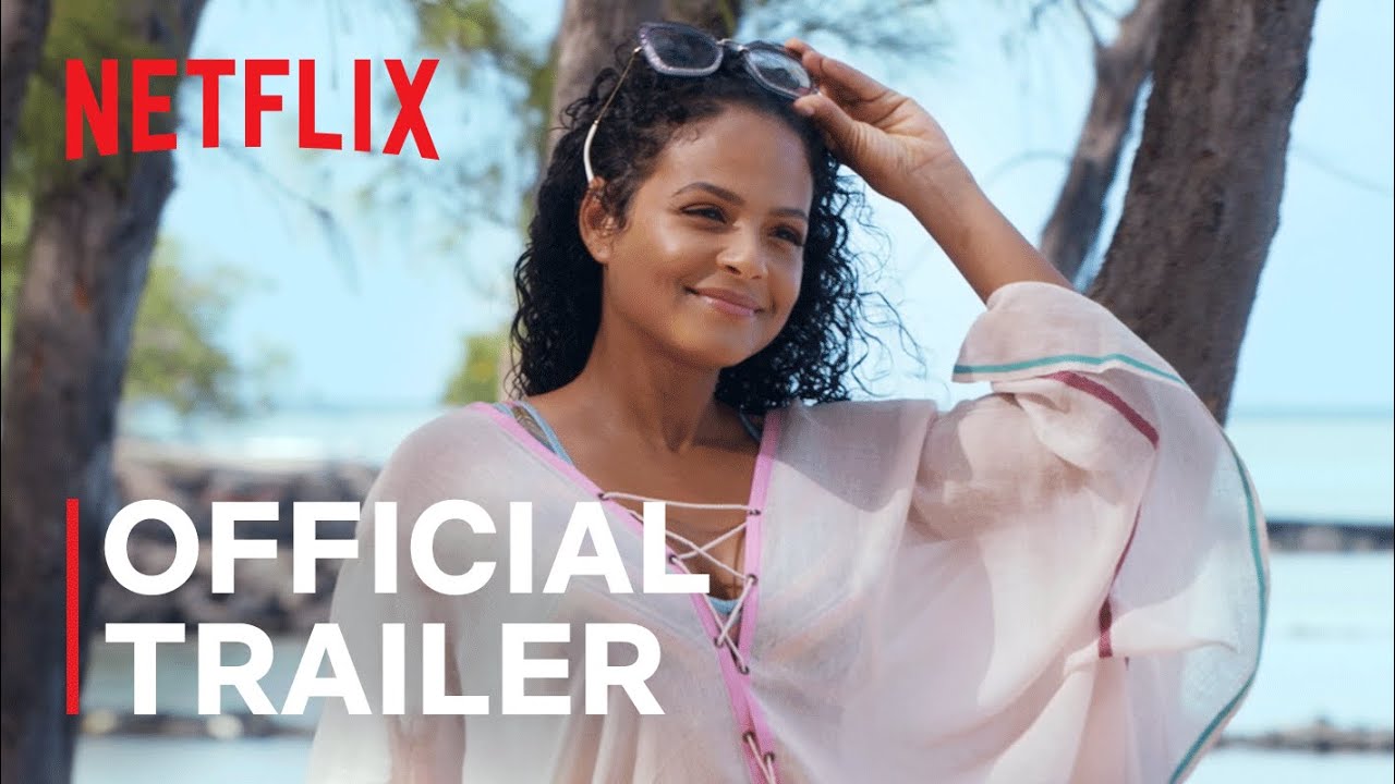 Watch film Resort to Love | Resort to Love | Official Trailer | Netflix