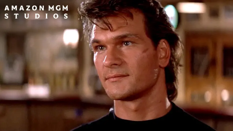 Watch film Road House | Dalton Fires The Bartender