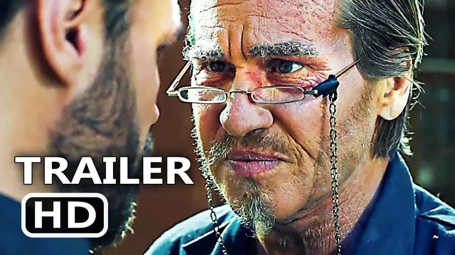 Watch film The Super | THE SUPER Official Trailer (2018) Val Kilmer, Thriller Movie HD