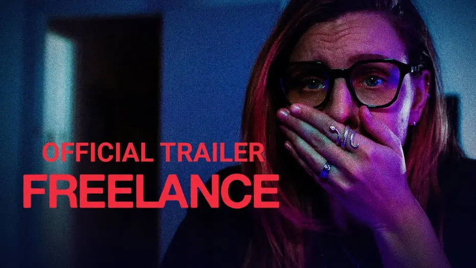 Watch film Freelance | Freelance | Official Trailer | Gravitas Ventures