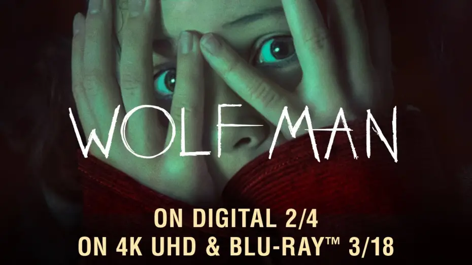 Watch film Wolf Man | Watch At Home Now