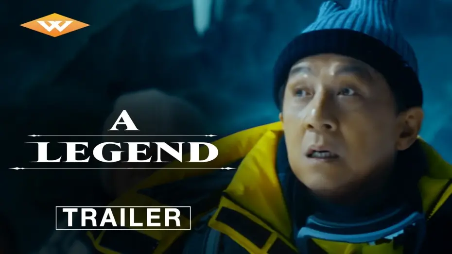 Watch film the legend | Official Trailer [Subtitled]