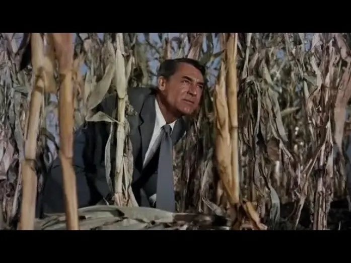 Watch film North by Northwest | Clip