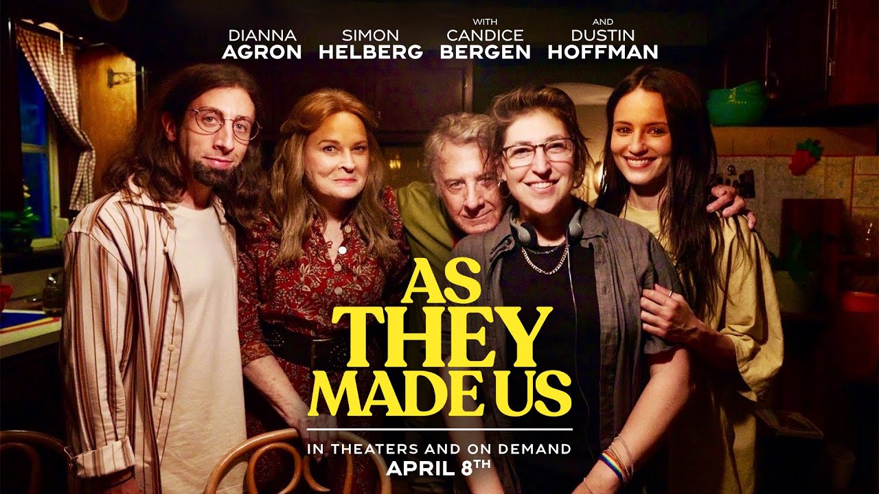 Watch film As They Made Us | Official Trailer