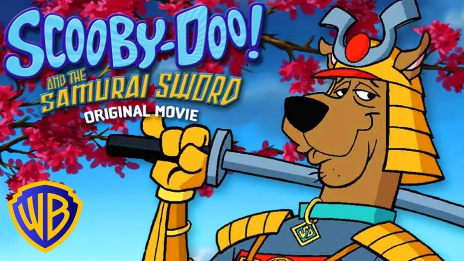 Watch film Scooby-Doo! and the Samurai Sword | First 10 Minutes