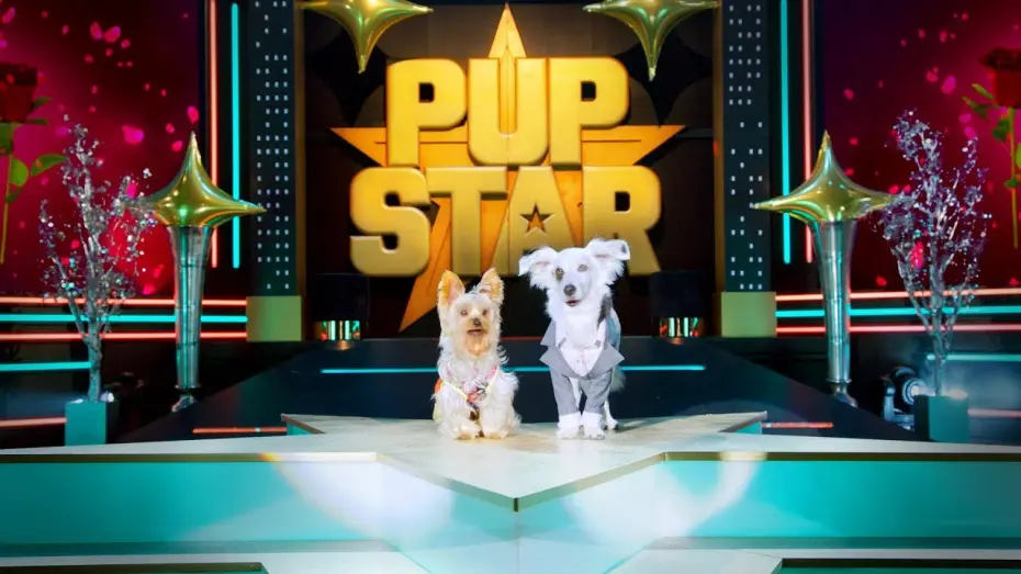 Watch film Pup Star: World Tour | Trailer