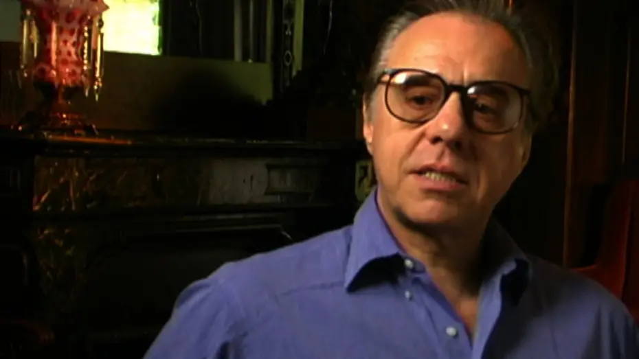 Watch film F for Fake | Peter Bogdanovich on F for Fake