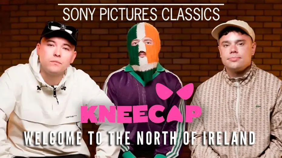 Watch film Kneecap | KNEECAP Welcomes You to the North of Ireland