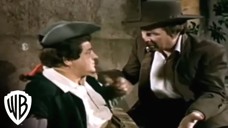 Watch film Abbott and Costello Meet Captain Kidd | Abbott and Costello Meet Captain Kidd | "Quick Sand" Clip | Warner Bros. Entertainment