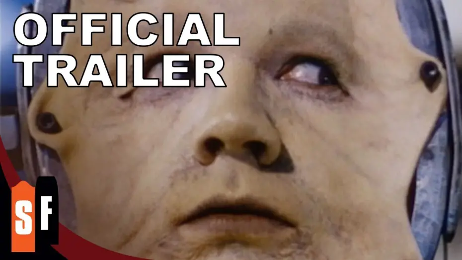 Watch film Brain Dead | Official Trailer