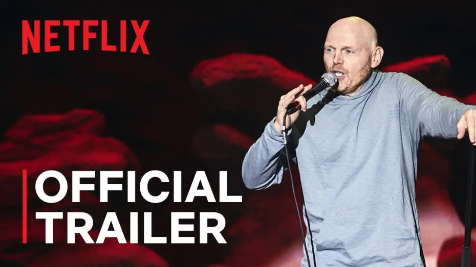 Watch film Bill Burr: Live at Red Rocks | Official Trailer