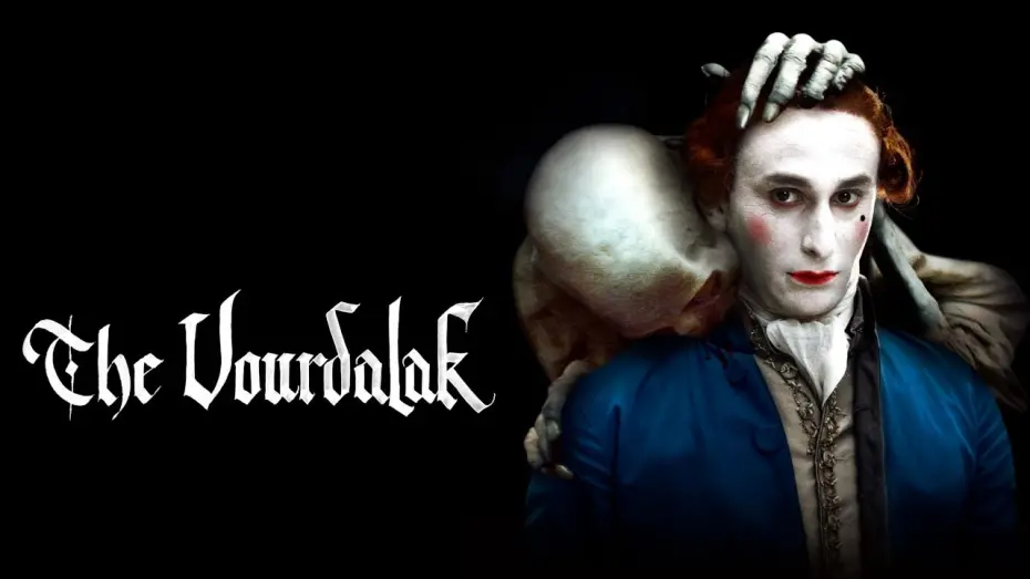 Watch film The Vourdalak | The Vourdalak | Official Trailer | Horror Brains