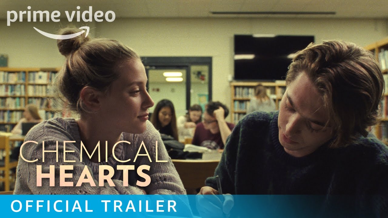 Watch film Chemical Hearts | Official Trailer