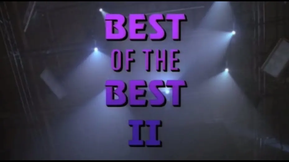 Watch film Best of the Best 2 | Best of the Best 2 - Trailer