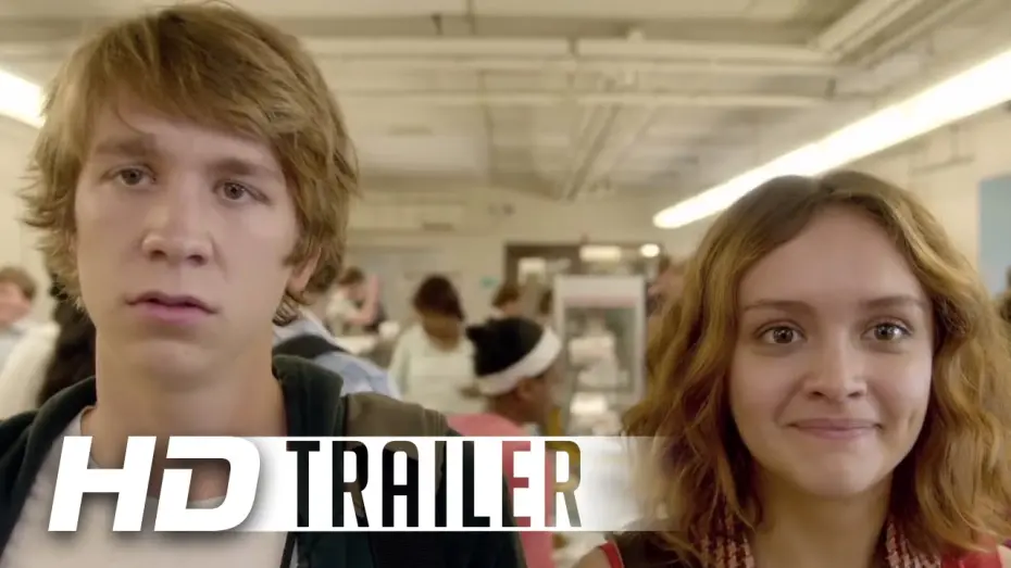 Watch film Me and Earl and the Dying Girl | Official International Trailer