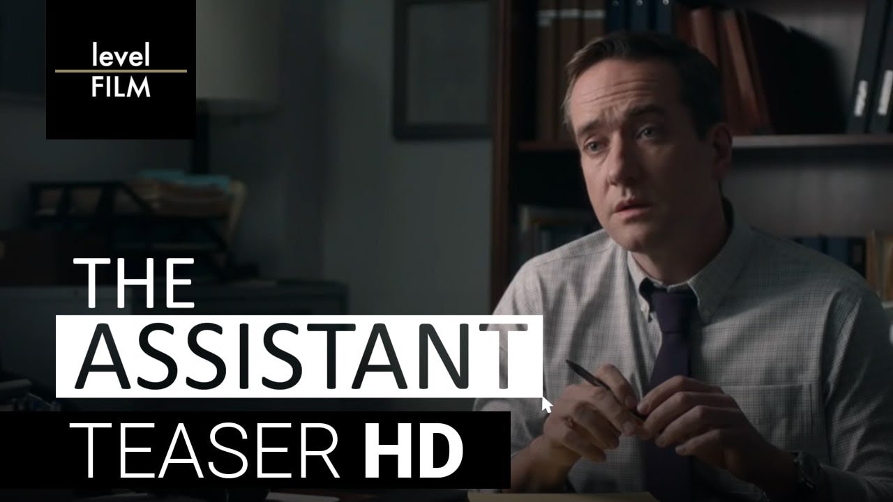 Watch film The Assistant | The Assistant | In Theatres February 7, 2020