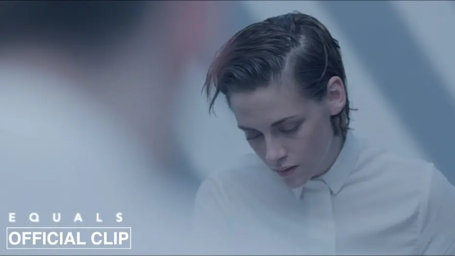 Watch film Equals | Equals | Official Clip HD | A24