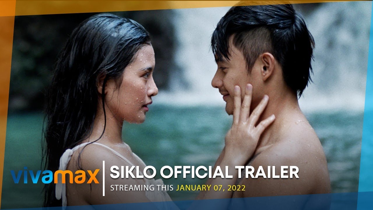 Watch film Siklo | SIKLO | Official Trailer | This January 7, 2022