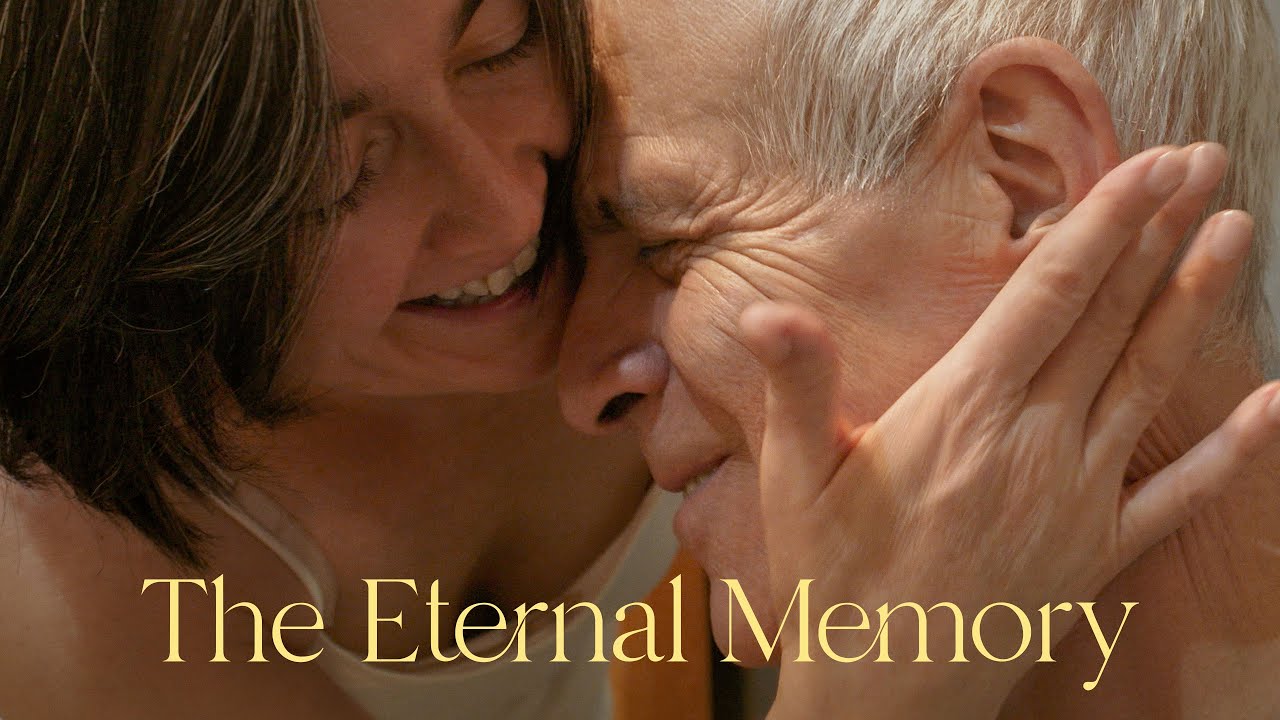 Watch film The Eternal Memory | Official Trailer [Subtitled]