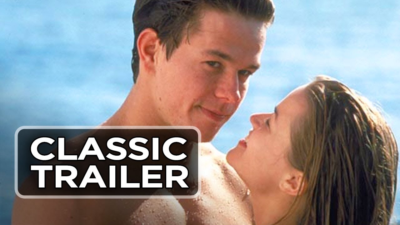 Watch film Fear | Fear Official Trailer #1 - Mark Wahlberg, Reese Witherspoon Movie (1996) HD