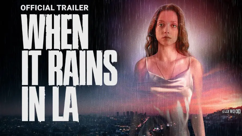 Watch film When It Rains in LA | Official Trailer