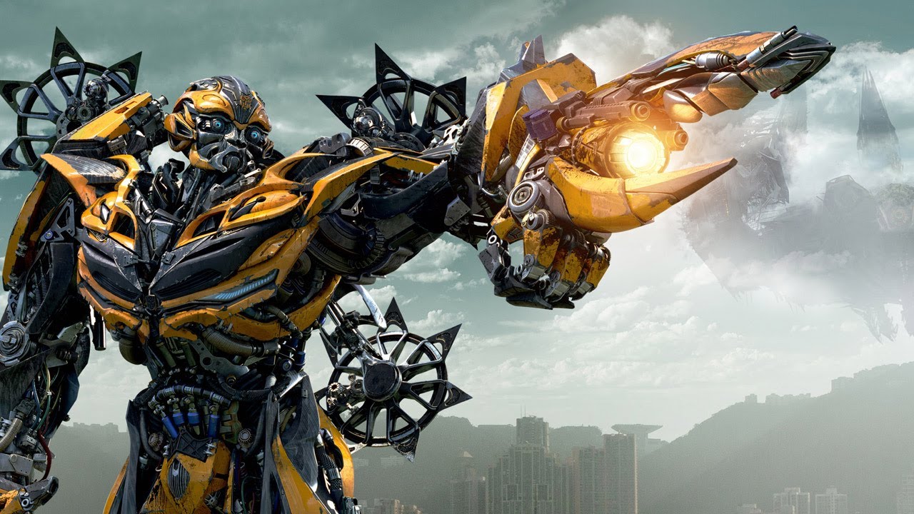 Watch film Transformers: Age of Extinction | Transformers: Age of Extinction Official Trailer