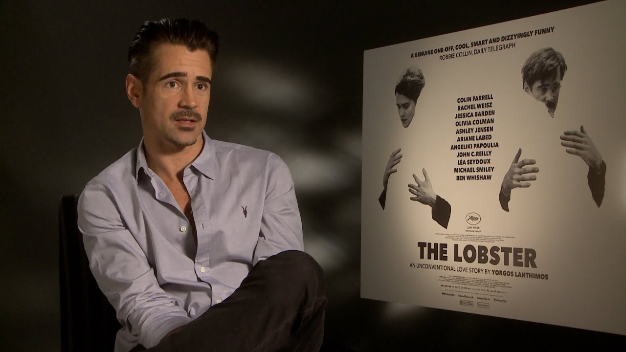 Watch film Withnail & I | My Favourite LOVE Film - Colin Farrell on "Withnail and I" | BFI