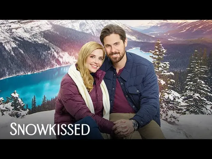 Watch film Snowkissed | Preview + Sneak Peek - Snowkissed - Hallmark Channel