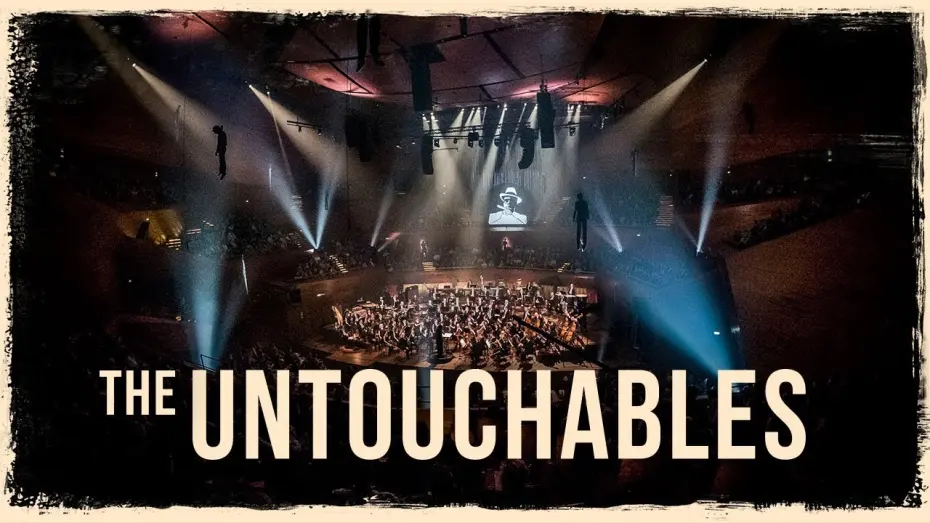 Watch film The Morricone Duel: The Most Dangerous Concert Ever | The Untouchables