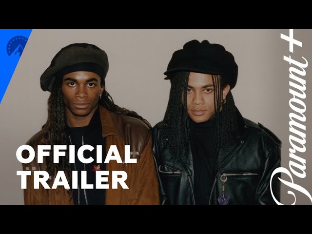 Watch film Milli Vanilli | Official Trailer