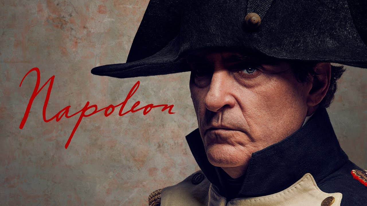 Watch film Napoleon | Official Trailer