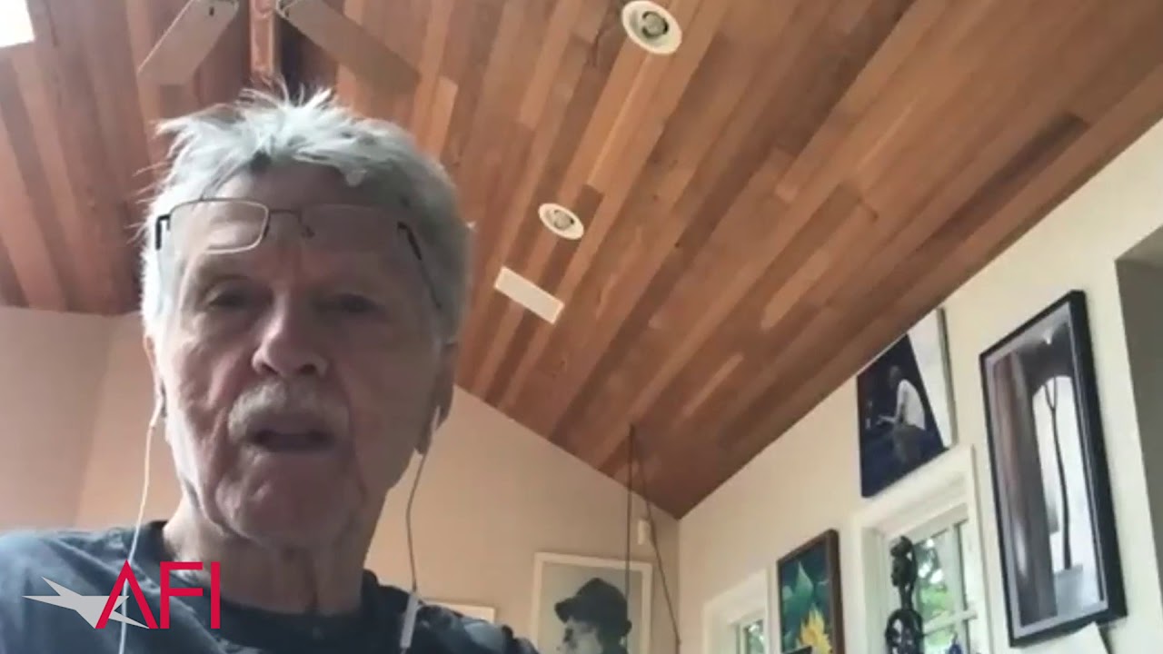 Watch film Alien | Tom Skerritt on the Ripley character in ALIEN